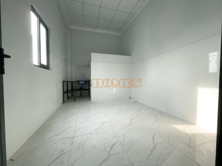 SIÊU PHẨM MỚI RA LÒ, NGAY DƯƠNG QUẢNG HÀM GÒ VẤP, 20m2