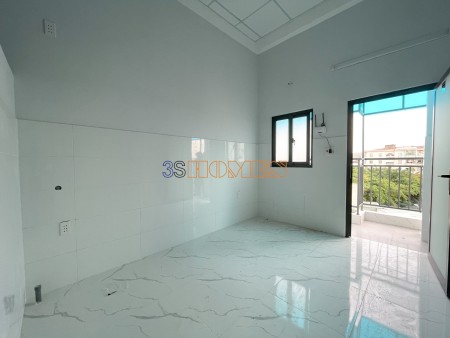 CĂN HỘ MỚI XÂY GIÁ RẺ THOÁNG MÁT CHO SV, 20m2