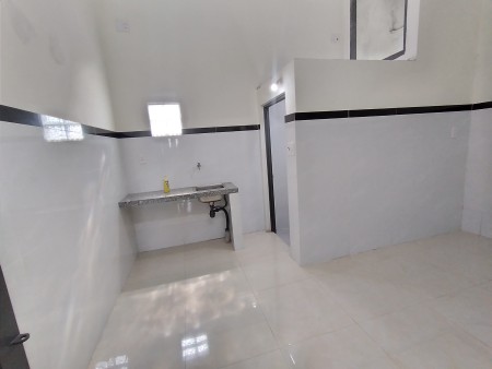 Phòng trọ giá rẻ ở Cống lở Tân Bình, 25m2