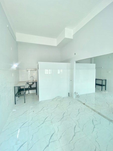 TRỐNG PHÒNG CỬA SỔ THOÁNG CHỈ VỚI 2tr7 TÂN BÌNH, 20m2