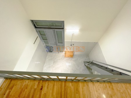 Sale Off Duplex 25m2 full nội thất- Hoàng Bật Đạt, p15, Tân Bình, 25m2