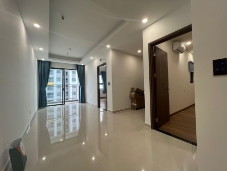 Cho thuê 2pn có máy lạnh Q7 Riverside Đào Trí Quận 7 ở ngay, 66m2