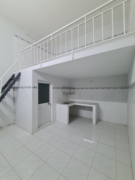 Phòng trọ phường Hiệp Bình Phước, Thủ Đức, 26m2