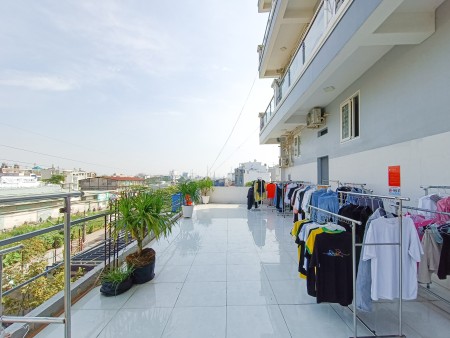 hệ thống phòng trọ sinh viên Nguyễn Xí, p13, Bình Thạnh IEX, 20m2