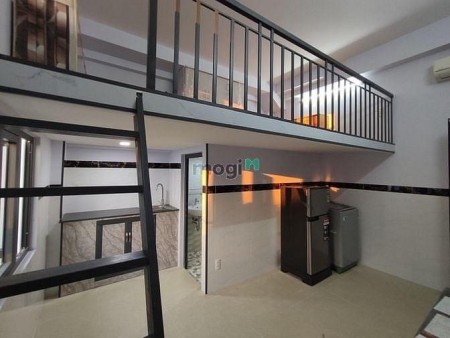 Cho Thuê Phòng Trọ Giá Rẻ Ngay Cầu Vượt Lê Trọng Tấn, 27m2