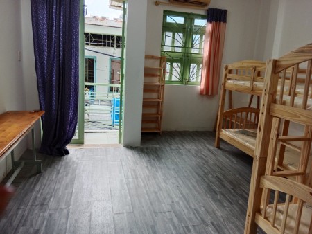 PHÒNG TRỌ TÂN PHÚ - GIÁ RẺ ĐẦY ĐỦ NỘI THẤT, 20m2