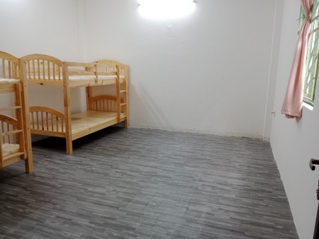 PHÒNG TRỌ GIÁ RẺ TÂN PHÚ - HCM, 20m2