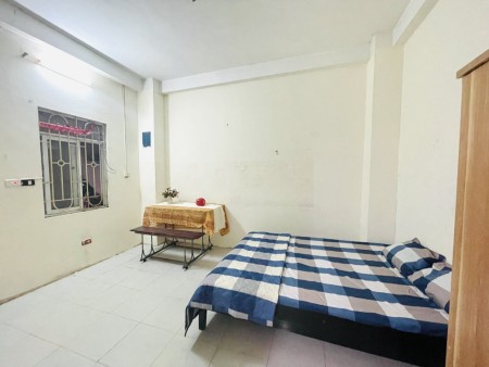 Phòng trọ Học Viện Tài Chính Quangminhhouse, 25m2