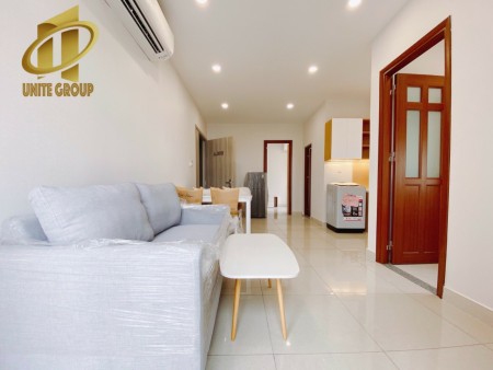 Quận 7 - Siêu phẩm 2PN full nội thất - MAI VĂN VĨNH, 30m2