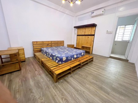 Phòng Trọ Full nội thất đường Nguyễn Oanh , Phường 7 , Quận Gò Vấp, 35m2