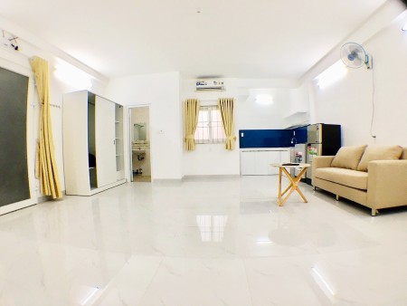 CĂN HỘ CAO CẤP SANG TRỌNG Lê Trọng Tấn, 30m2