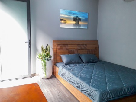 Duy nhất 1 phòng trống đường số 17 HBC, giá 5tr3, 23m2