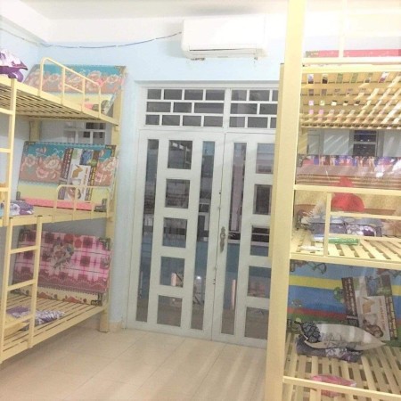 Phòng KTX đầy đủ tiện nghi giá rẻ đường Bạch Đằng ,P.2 , Quận Tân BìnhHệ thống Phòng trọ KTX HCM, 30m2