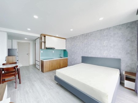 CHO THUÊ CĂN HỘ GIÁ RẺ FULL NT Ở PHƯỜNG 2 TÂN BÌNH, 40m2
