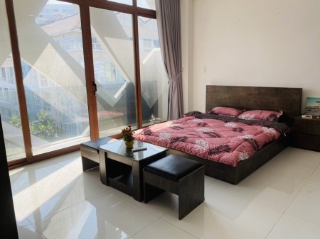 Căn Hộ 1PN Nội Thất Cao Cấp , 40m2