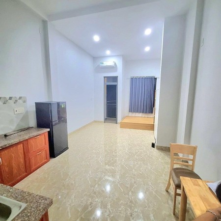 Căn hộ Ban Công 30m2 y hình ở Sơn Kỳ Tân Phú mới 100% ở ngay, 30m2