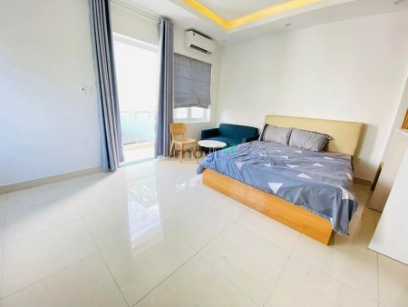 Căn hộ tại Lê Văn Sỹ Tân Bình đủ tiện nghi, 30m2