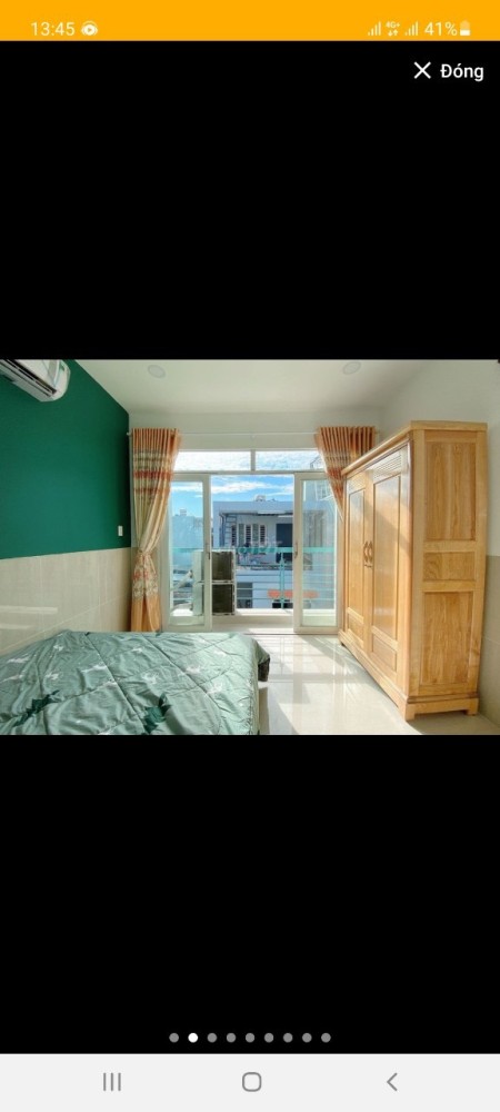 Căn hộ 1PN siêu HOT rộng 40m2 tại Tôn Thất Thuyết Quận 4, 40m2