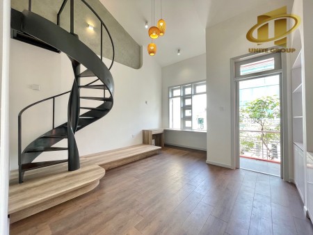 KHAI TRƯơNG CĂN HỘ CAO CẤP MỚI XÂY TẠI QUẬN 7, 30m2