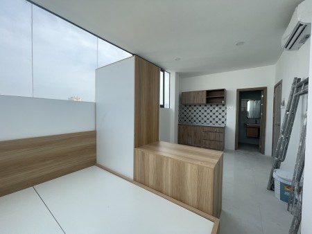 Căn hộ STUDIO Cửa Sổ, DUPLEX Cửa Sổ, DUPLEX Ban Công Mới TOANH Sát Bên LOTTE, Quận 7, 35m2