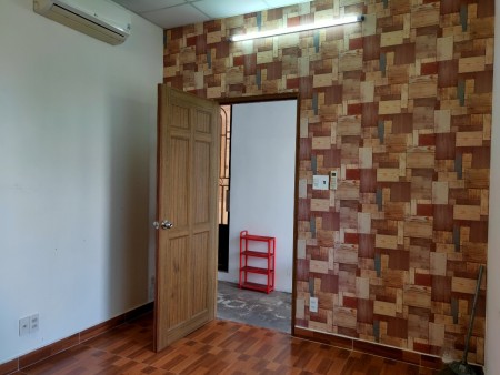 [HT 10%] – Phòng trọ mini sạch thoáng, ngay ban công Lò Gốm, Q6, 10m2