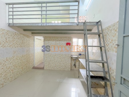 Phòng DuLex giá rẻ Ngay Khu CN Tân Bình, 20m2