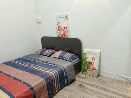 Quận 1 - Siêu phẩm 2PN full nội thất ban công lớn sang xịn mịn, 40m2