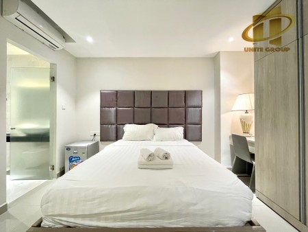 Căn hộ sale sập nóc tại khu phú mỹ hưng quận 7, 40m2