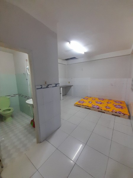 CHO THUÊ PHÒNG TRỌ GÒ VẤP CHÍNH CHỦ, 22m2