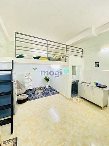 Phòng trọ giá rẻ ở Etown Cộng Hòa Tân Bình, 30m2