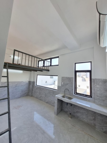 CHO THUÊ PHÒNG TRỌ GIÁ RẺ Ở SÂN BAY full nt TÂN SƠN NHẤT TÂN BÌNH, 30m2