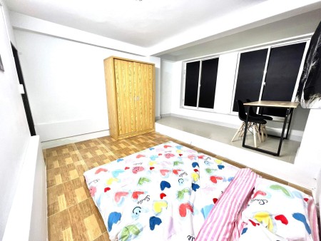 CH 2PN giá hạt dẻ, full nội thất, tiện nghi, đẹp thoáng, 40m2