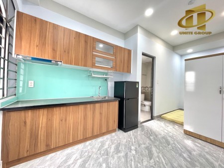 Studio NTCB gần chợ Tân Quy ,Lotte mart ,ĐH TDT, MKT - QUẬN 7, 30m2