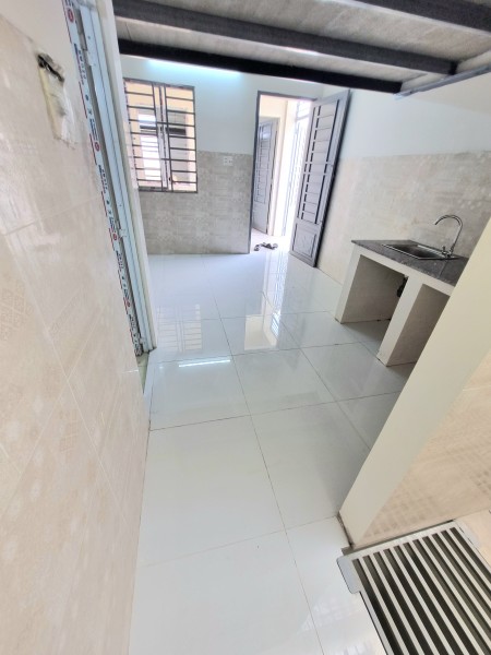 Chdv giá rẻ full ban công mới khai trương ngã 4 gò mây, 25m2