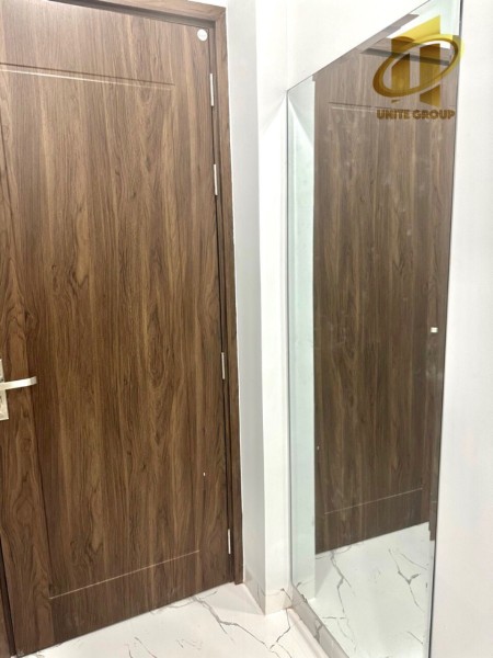 Quận 7 - Studio cửa sổ đón nắng máy giặt riêng, 30m2