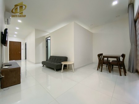 Căn hộ 2PN Full NT ngay KDC Nam Long - gần Vincom - Quận 7, 45m2