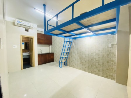 Căn hộ giảm giá ở chợ Tân Hương, Tân Phú, 25m2