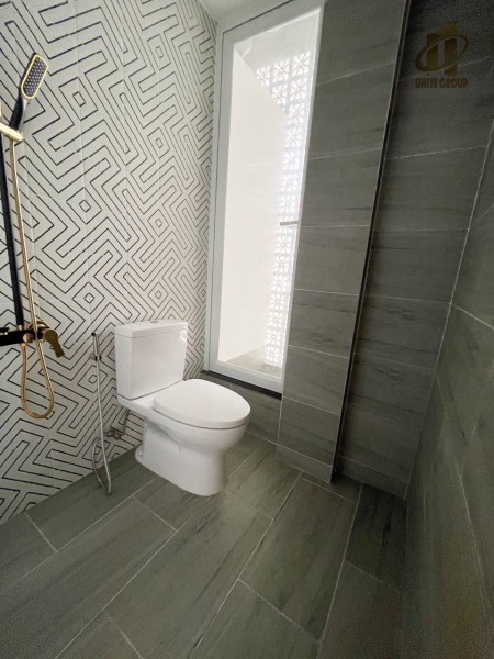 Quận 7 - Studio ban công đón nắng xinh xĩu, 30m2