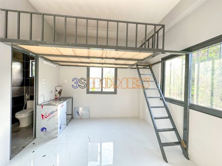 KHAI TRƯƠNG NHÀ MỚI NGAY Đường LIÊN PHƯỜNG - THỦ ĐỨC, 25m2