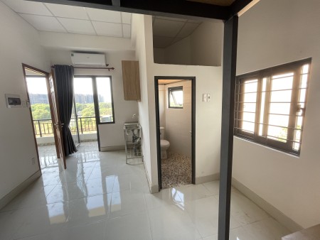 DUPLEX K Giới Hạn Người Ở - P.Sơn Kỳ - Sát Bên AEON TÂN PHÚ, 30m2