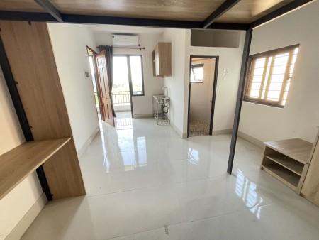 DUPLEX K Giới Hạn Người Ở - full nội thất- Sơn Kỳ - Sát Bên AEON TÂN PHÚ, 30m2