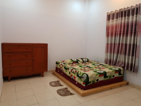 [HỖ TRỢ 10%] Căn hộ sạch đẹp, khu an ninh, giờ giấc tự do Q6, 25m2