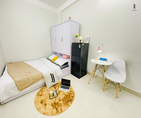 Quận 7, phòng studio gần Lotte Mart, 30m2