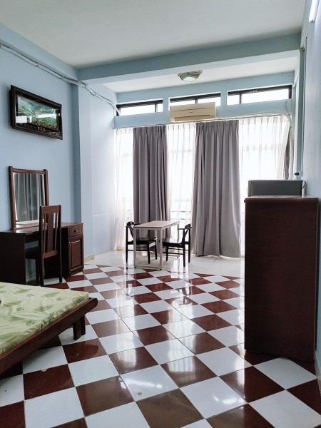 Phòng Trọ Cho Thuê Giá Từ 4tr1 Tại 197 Phan Đình Phùng, 18m2