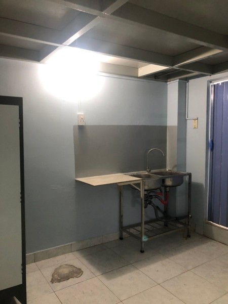 Phòng Trọ Cho Thuê Giá Từ 2tr8 Tại 289 Tô Hiến Thành, 9m2