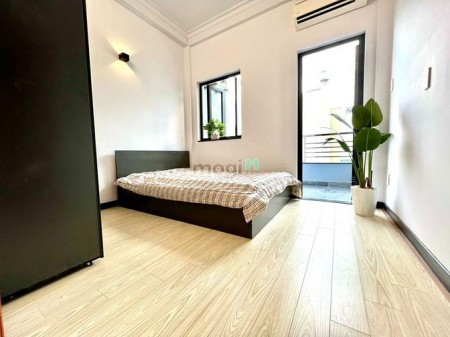 Căn hộ gần Sân Bay Tân Sơn Nhất- Tân Bình, giá siêu rẻ, 25m2