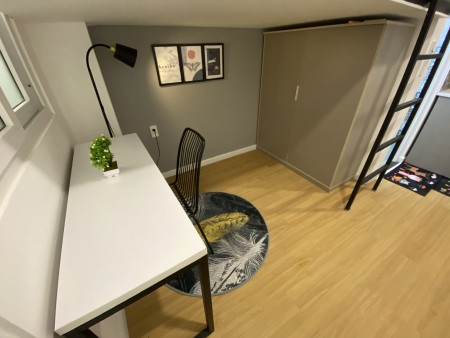 DUPLEX Giá Tốt Quận 8, Gần Quận 1, Quận 7, Quận 4, 25m2