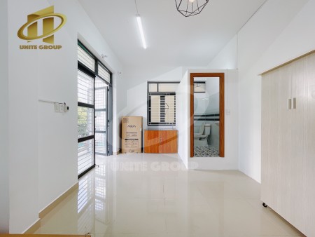 Căn hộ Bancol mới rộng ngay KCX Tân Thuận Quận 7, 40m2