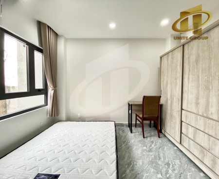 SIÊU PHẨM 2 PHÒNG NGỦ RIÊNG ngay quận 7, 50m2