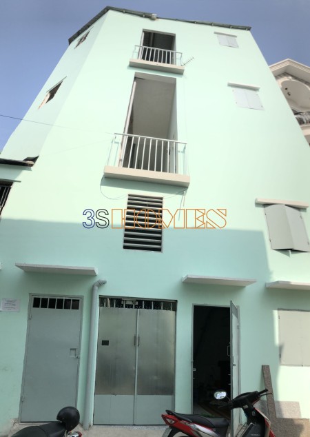 Phòng GIÁ RẺ Dành cho Sinh Viên nhay Cộng Hòa, 25m2